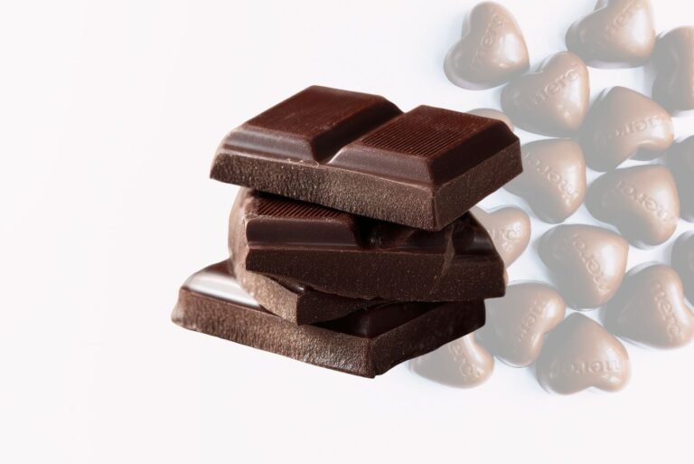 A Grande Aventura do Chocolate Congelado (e do Meu Dentinho!)