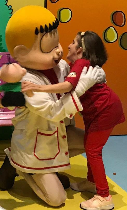 🚀 Março de Novidades: Livros, Viagens e Aniversário!