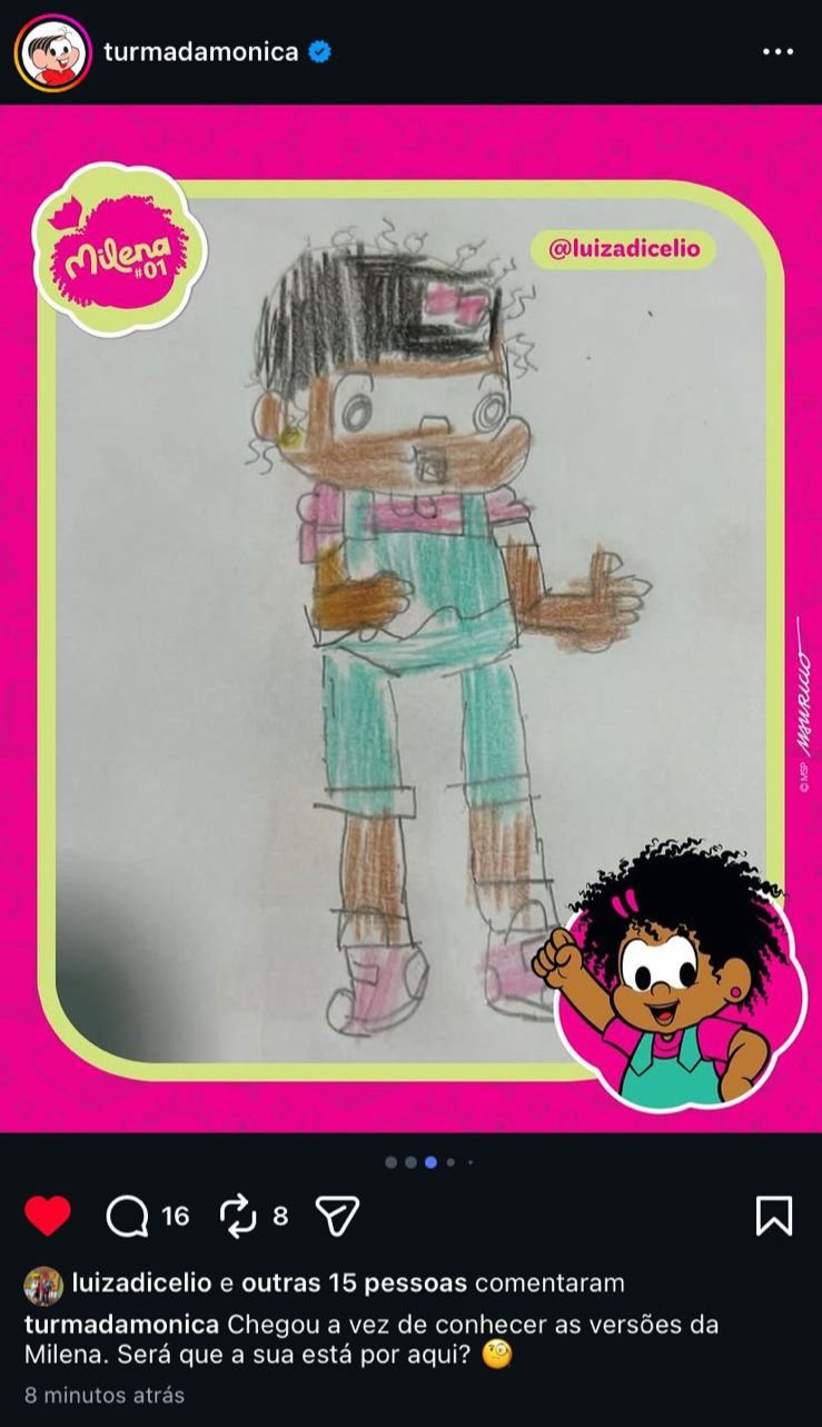 Milena