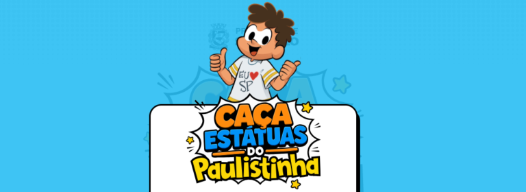 Caça às Estátuas: Encontre a Turma da Mônica por São Paulo e Ganhe Prêmios!